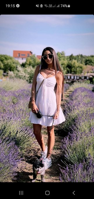 Let the sun shine on your face and the wind blow through your hair ☀️https://t.co/wcXWXKHuOx☀️ #Luxurylifestyle<a href="/tag/luxurylifestyle"class="tags"><span>#luxurylifestyle</span></a><a href="/tag/wednesdayvibe"class="tags"><span>#wednesdayvibe</span></a>