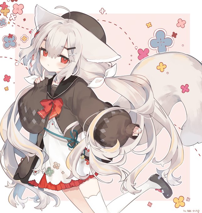 Skebのリクエスト、ありがとうでした! 