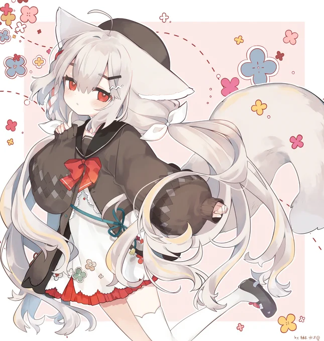 Skebのリクエスト、ありがとうでした! 