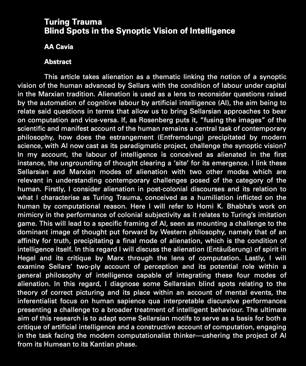 AA Cavia tweet media