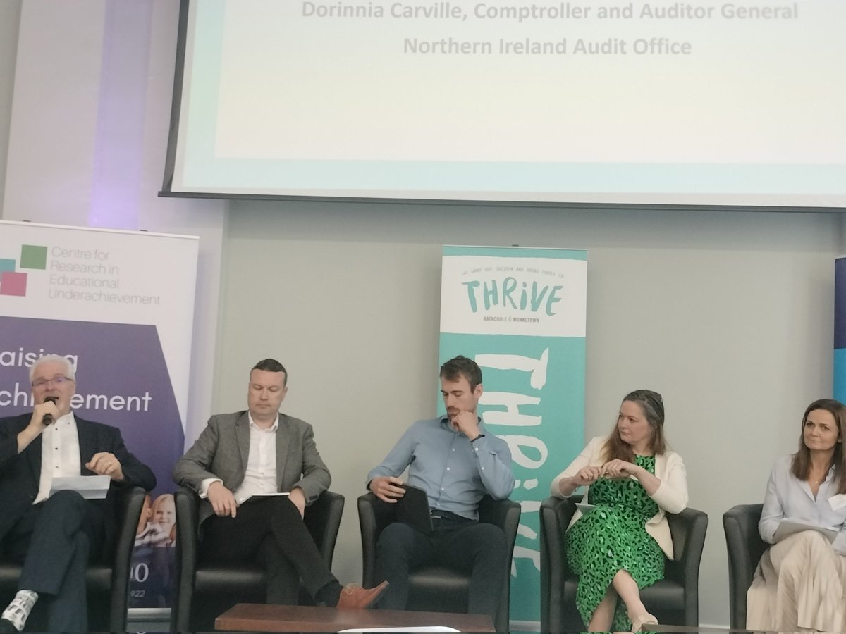 ChelleH66's tweet photo. Interesting panel discussion from @THRiVENabbey partners on collaborative investment. Cooperation,co- design, implementation & demonstrating shared outcomes. #collaboratingforimpact https://t.co/aGsjyft0AW