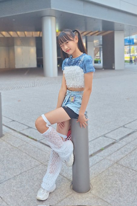 Twitterのコスプレ画像23