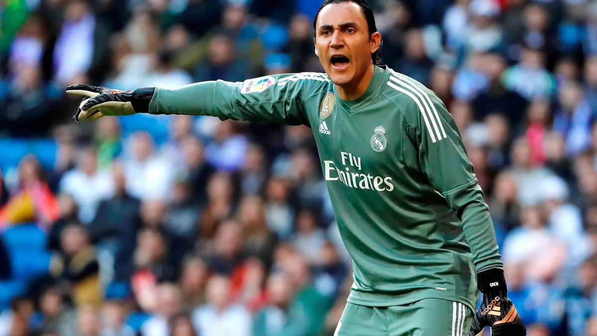 Araujismooo's tweet photo. 🚨Keylor Navas EX PORTERO TITULAR DEL REAL MADRID denunciado por un hombre que asegura que trabajaba para él 60 horas semanales, sin contrato, y que se alojó en un sótano húmedo y sin ventanas.🚨

ESTO NO LO VERÁS EN NINGÚN MEDIO MADRIDISTA. VERGÜENZA!🤮🤮 https://t.co/dQSUreDG2J