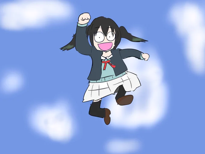 STAND UP TO THE VICTORYいくつものアイドルむかえいつかきっと つかんでみせる 