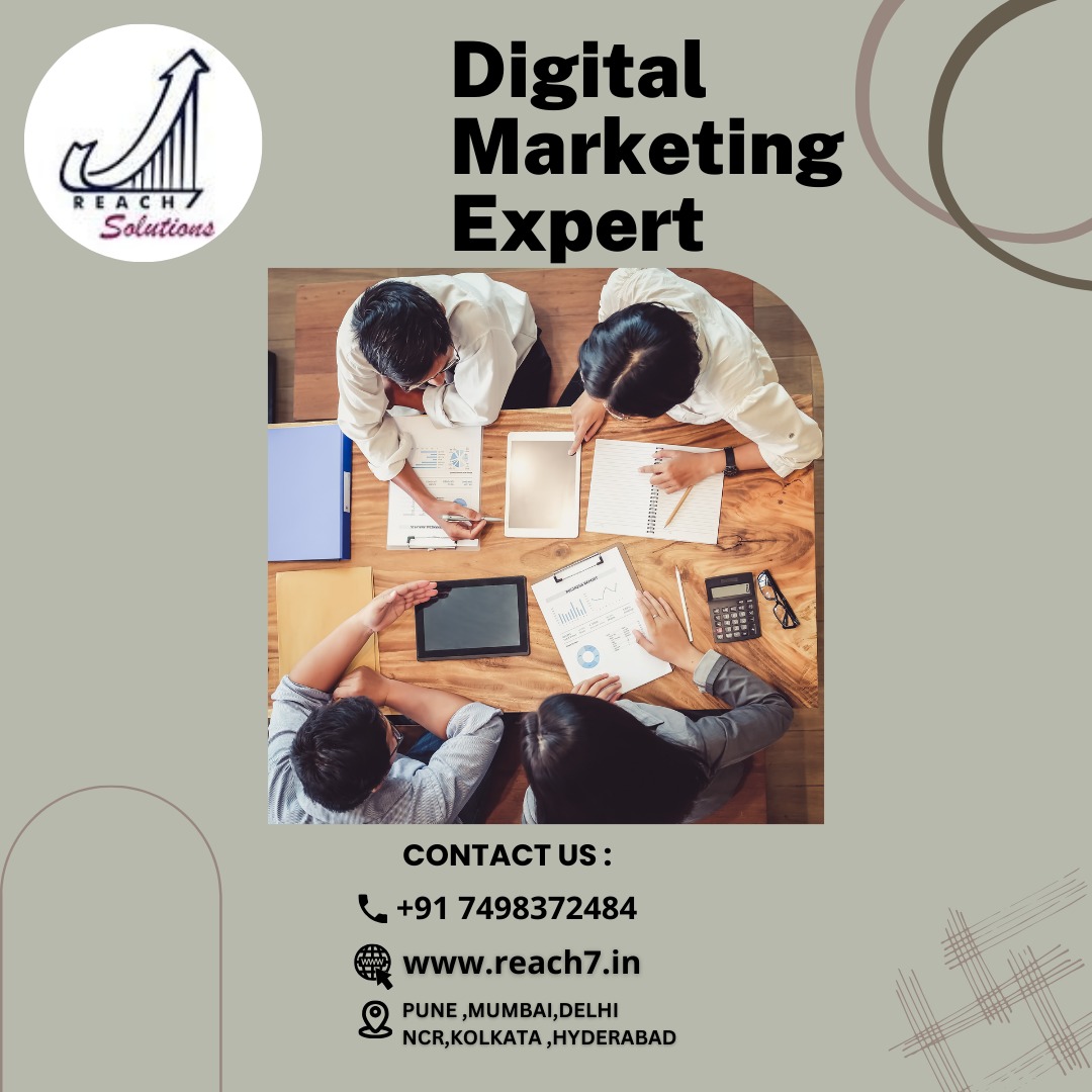 Reach7Solutions's tweet photo. Reach7 Solution is a leading web development company. Our expert team of website developers and digital planners
 +91 7498372484
https://t.co/goroKjQBw5
Koregoan Park, Pune
#Digital #SEO #WebsiteDevelopment #digitalmarketing #startup #success #onlinebusinessmanagertips https://t.co/9HhneHleDJ