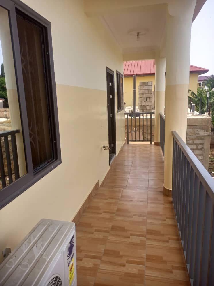sheltermart's tweet image. Two (2) Bedroom Apartments for Rent at Tse Addo
GH₵5,000 per Month
📲 +233 24 491 0599 | +233 54 281 0990
#TseAddo #Spintex #EastAirport #Airport #Accra #Ghana #realtor #realestate #agent #apartments #houses #rent #VisitGhana #Africa #estate #RoundAbout