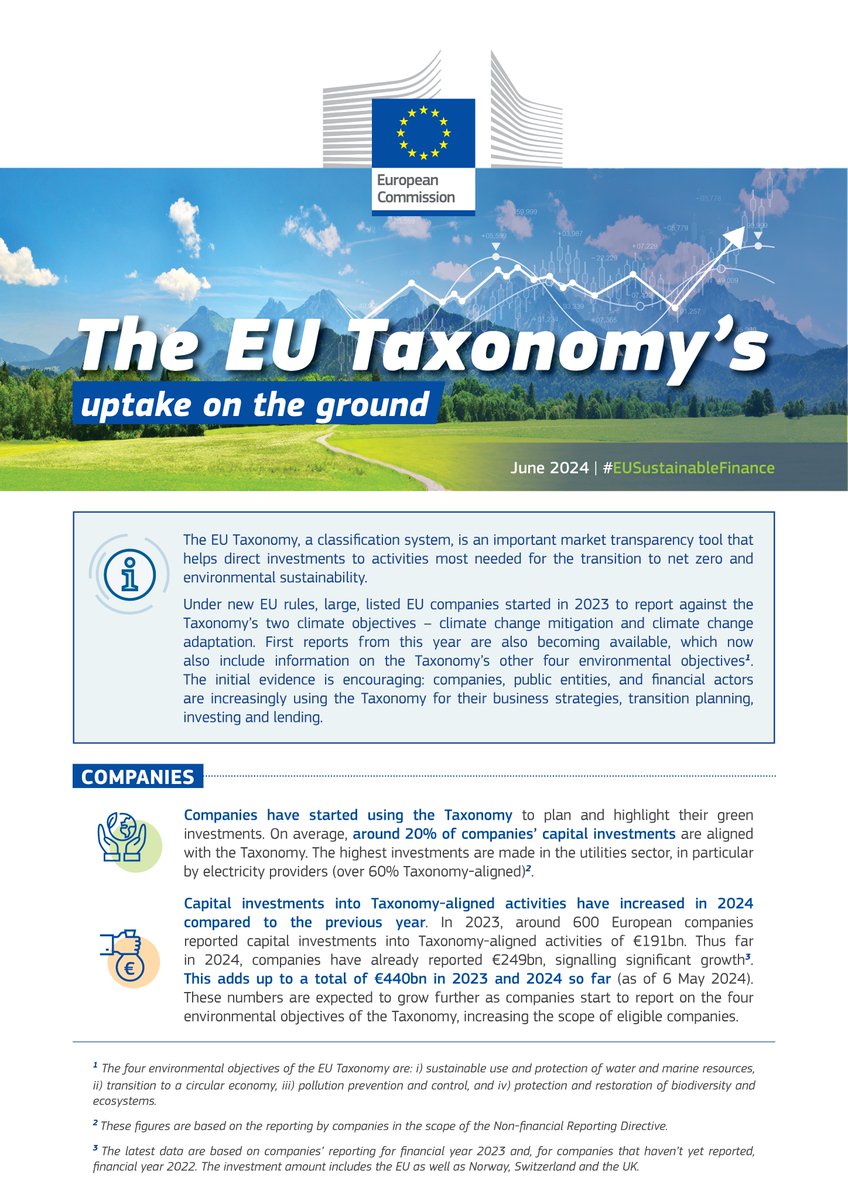EU Finance 🇪🇺 tweet media