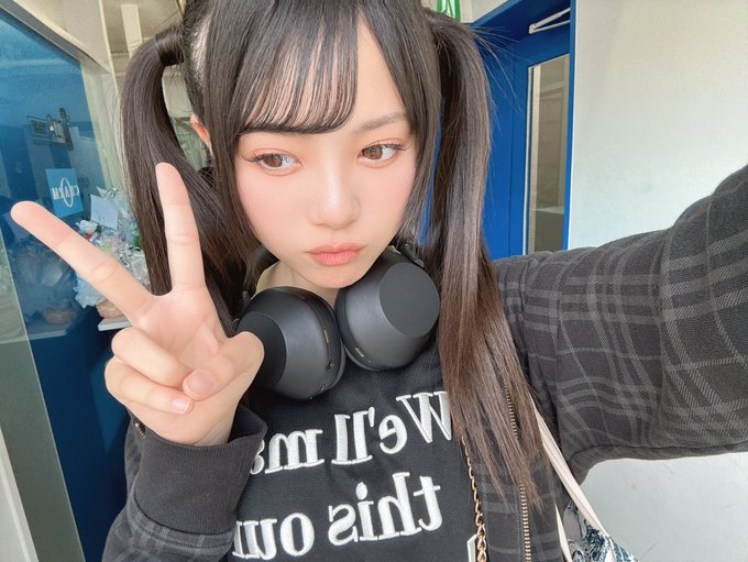 兵藤まいのTwitter画像31