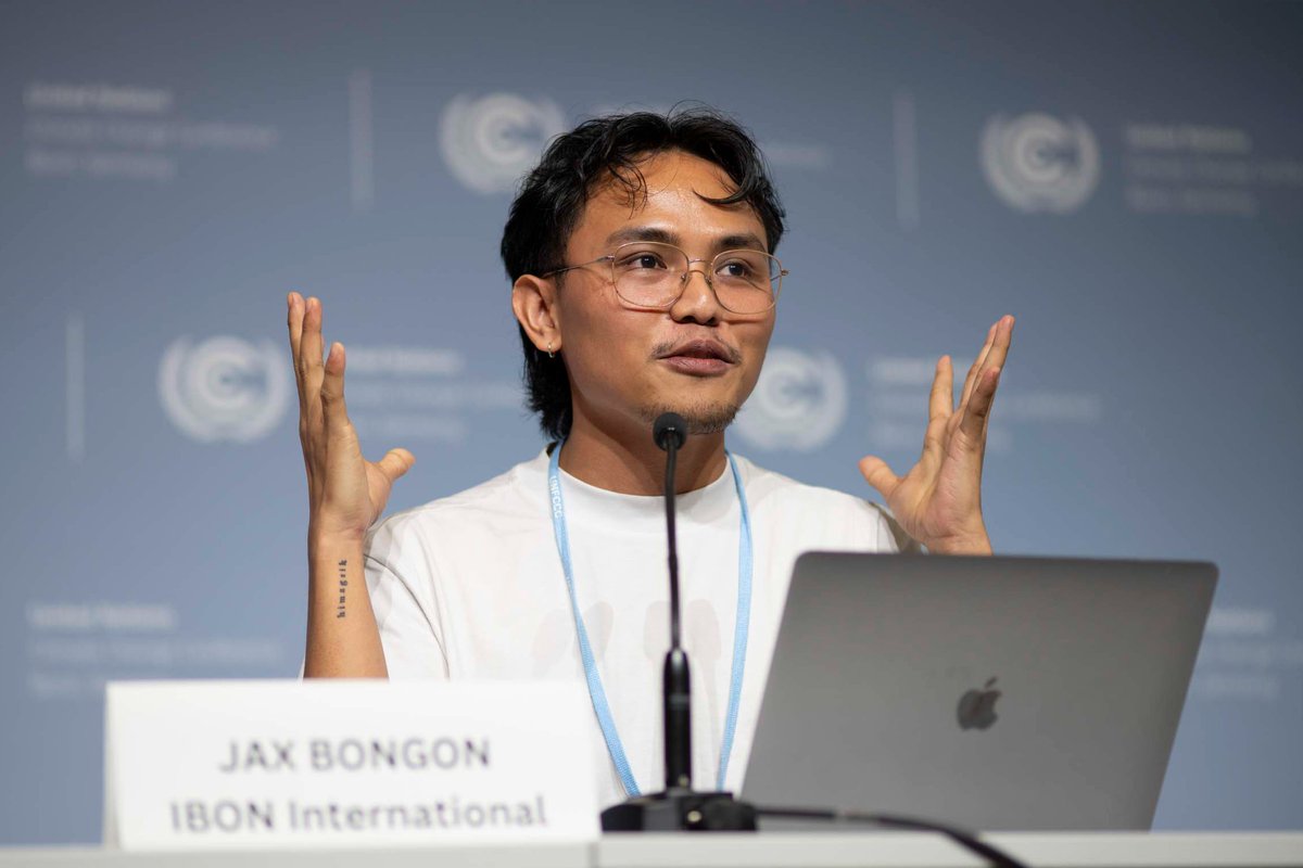 Loss and Damage Collaboration (L&DC) tweet media