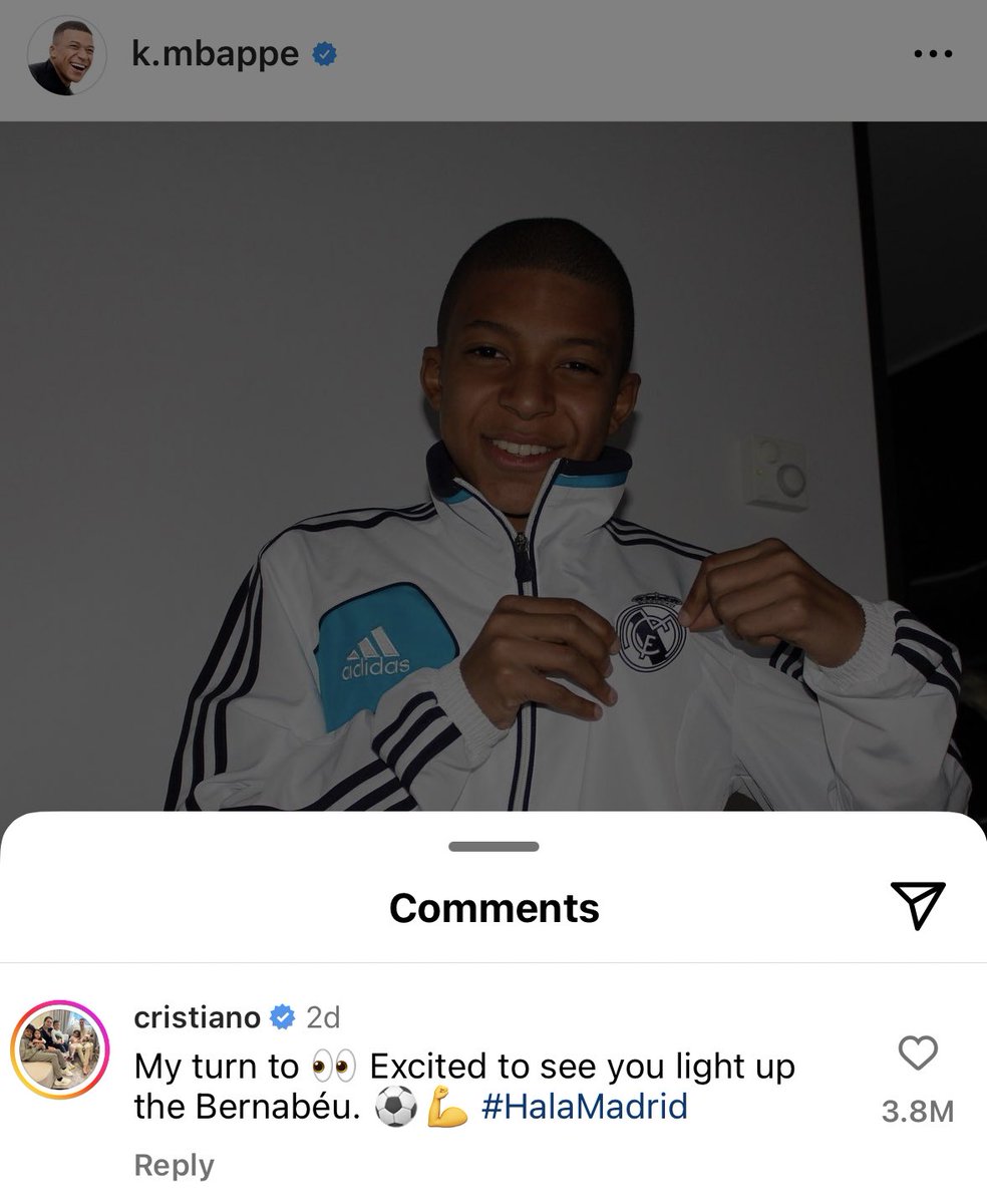 Madrid Zone tweet media