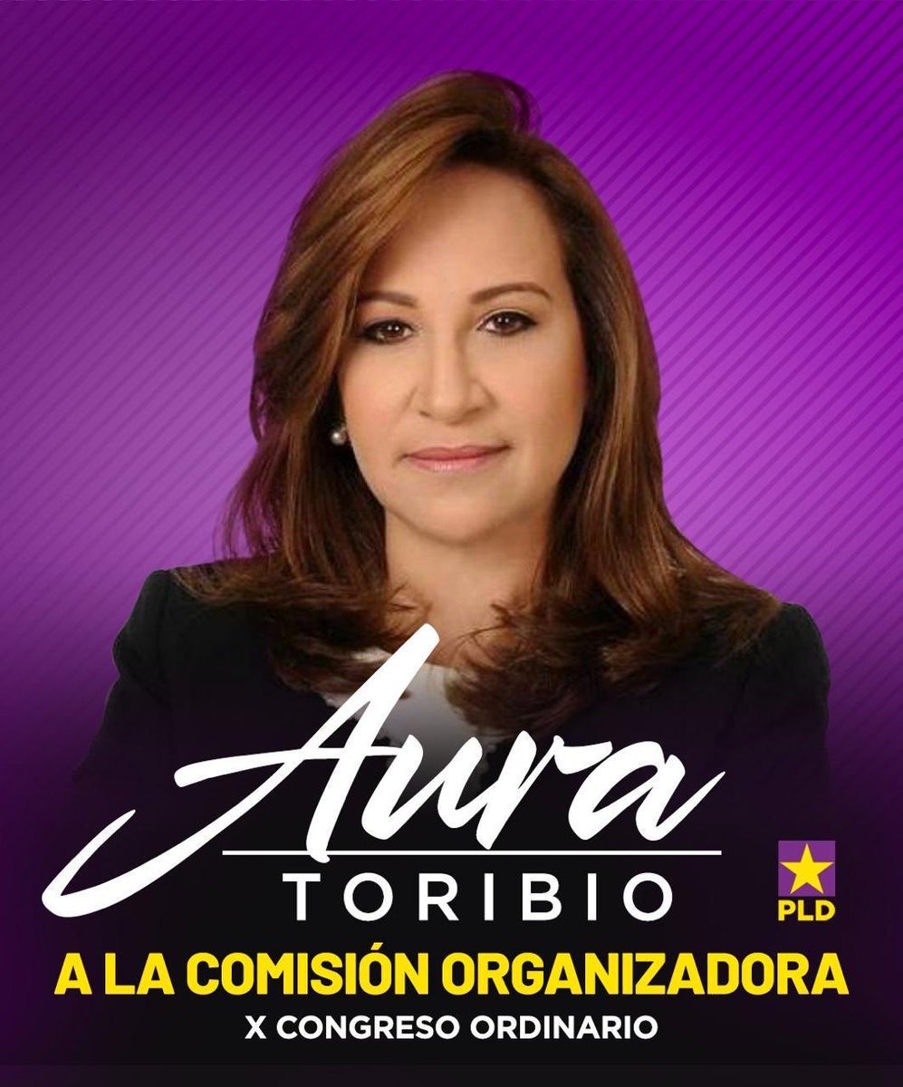 Aura Toribio (@auratoribio) on Twitter photo 