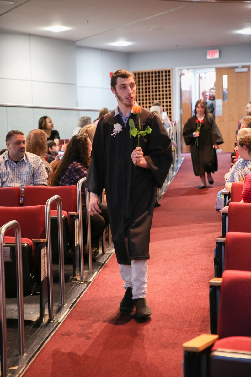 TCA Graduation 2024 - Congratulations Graduates!