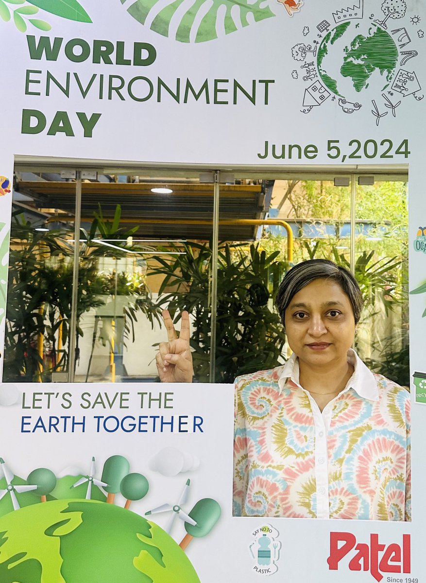 Priti Patel (@preitipatel) on Twitter photo 