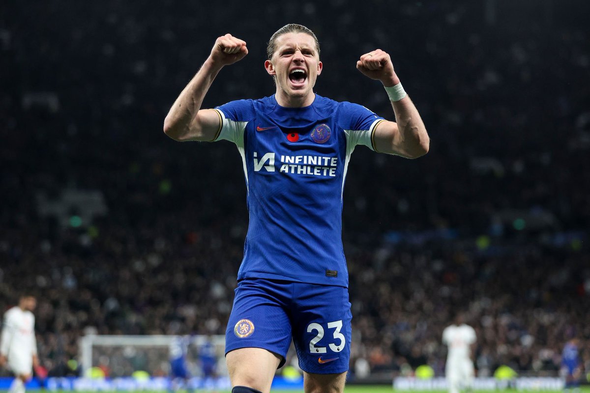 COYS.com tweet media