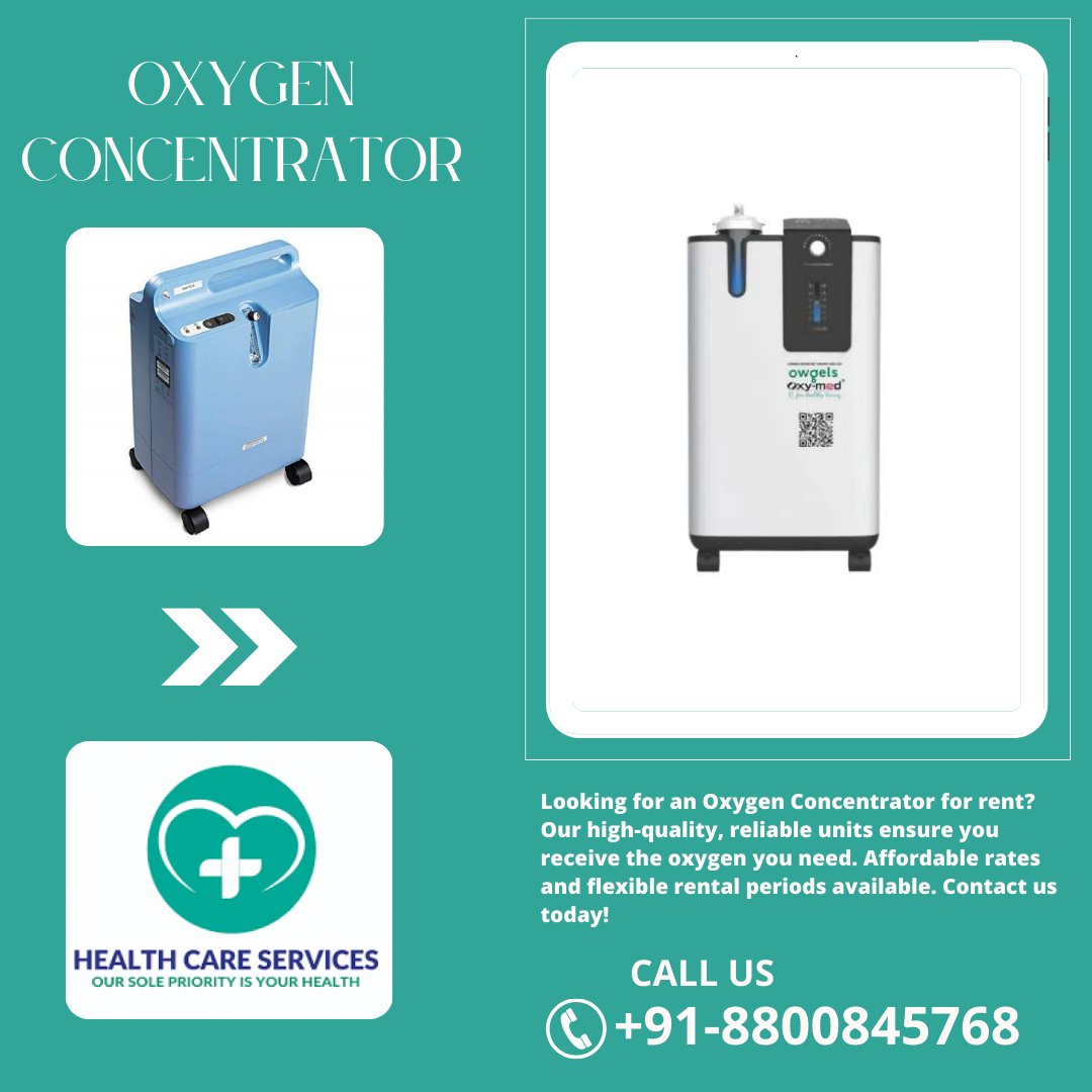 aliyahealthcare's tweet image. Looking for an Oxygen Concentrator for rent? Our high-quality, reliable units ensure you receive the oxygen you need. Affordable rates and flexible rental periods available. Contact us today!
#oxygenconcentrators