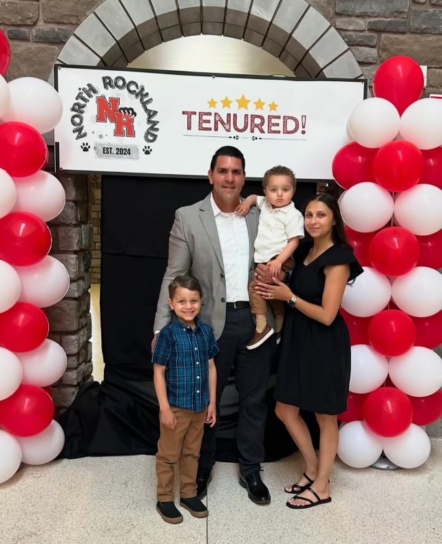 NRHS Guidance Office tweet media