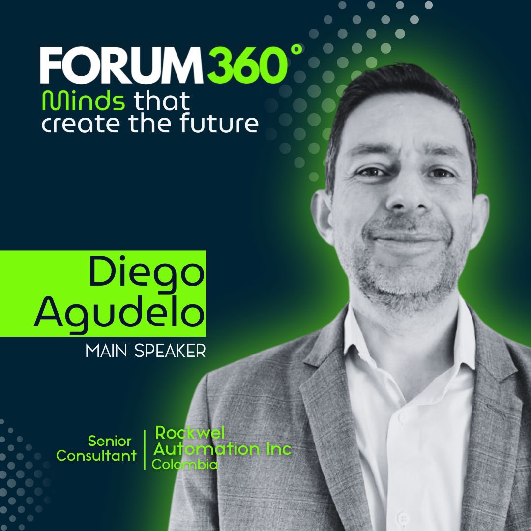Minds that create the future 🧠

El futuro de la fabricación está guiado por la IA y ToT, creando un entorno de producción más inteligente, eficiente y flexible. 
🦾 Las empresas que adopten estas tecnologías estarán mejor posicionadas para prosperar en un mercado global
