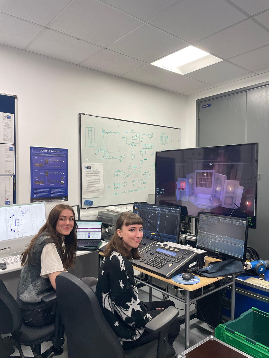 Bath Spa Productions tweet media