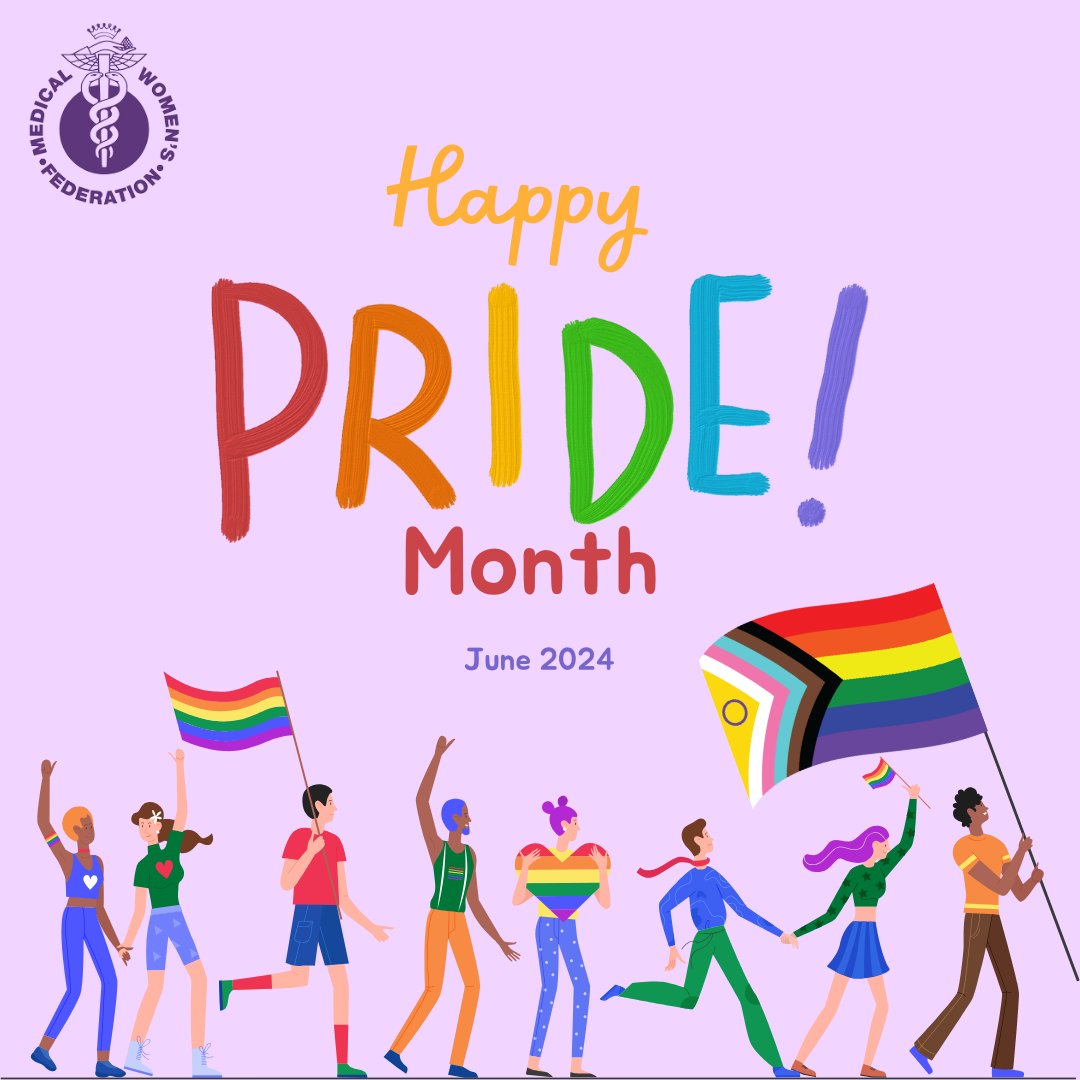 Progress isn’t always linear. We can’t be complacent in our pursuit of equality. Let's Keep pushing forward, advocating, and amplifying voices until every individual can live authentically &amp; without fear. Happy Pride Month! 🏳️‍🌈 #EqualityForAll #PrideMonth #mwf