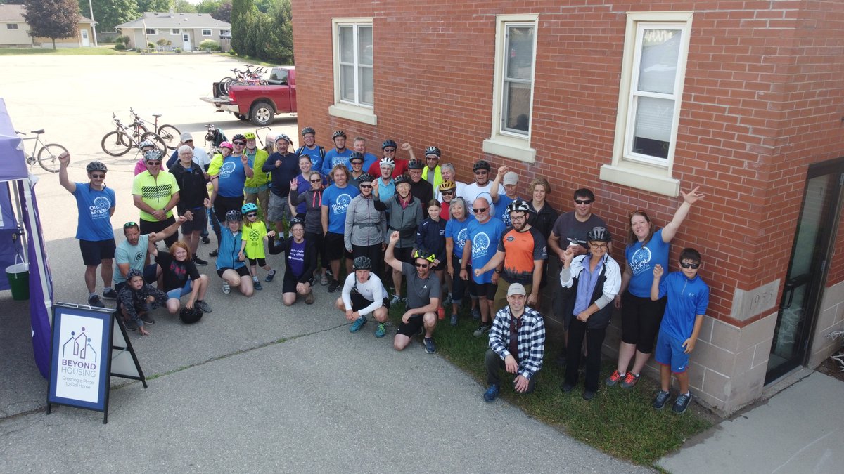 Beyond Housing tweet media