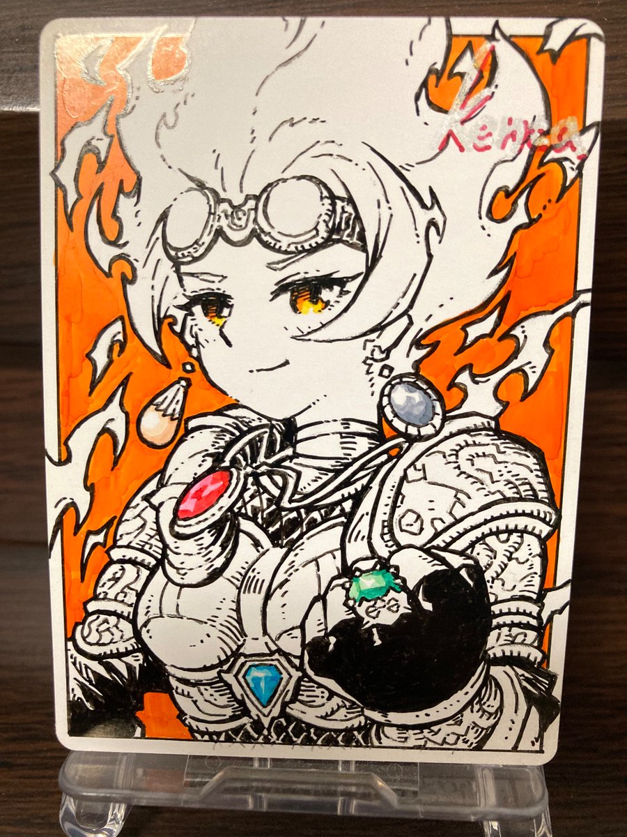 MTG 専門店 Owl MTG🦉 (@Owl_mtg) / Posts / X