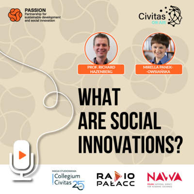 Uniwersytet Civitas tweet media