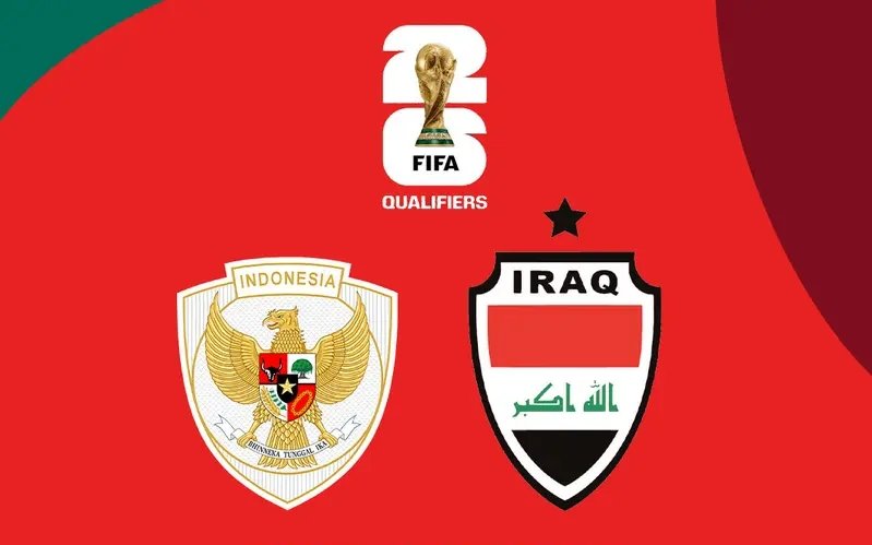 🚨 𝐓𝐄𝐁𝐀𝐊 𝐒𝐊𝐎𝐑 | #TimNasDay

🇮🇩 Indonesia vs Irak 🇮🇶

Contoh:
Indonesia 7-0 Irak #TebakSkorGir

Syarat:
- Follow <a href="/GironaFC_IDN/">Girona FC Indonesia</a>
- RT dan like tweet ini
- Jangan lupa hashtag
- Maksimal 3 kali jawab

Hadiah 50k untuk 2 orang pemenang!

Mainkan!🔥
#TimnasDay #Timnas