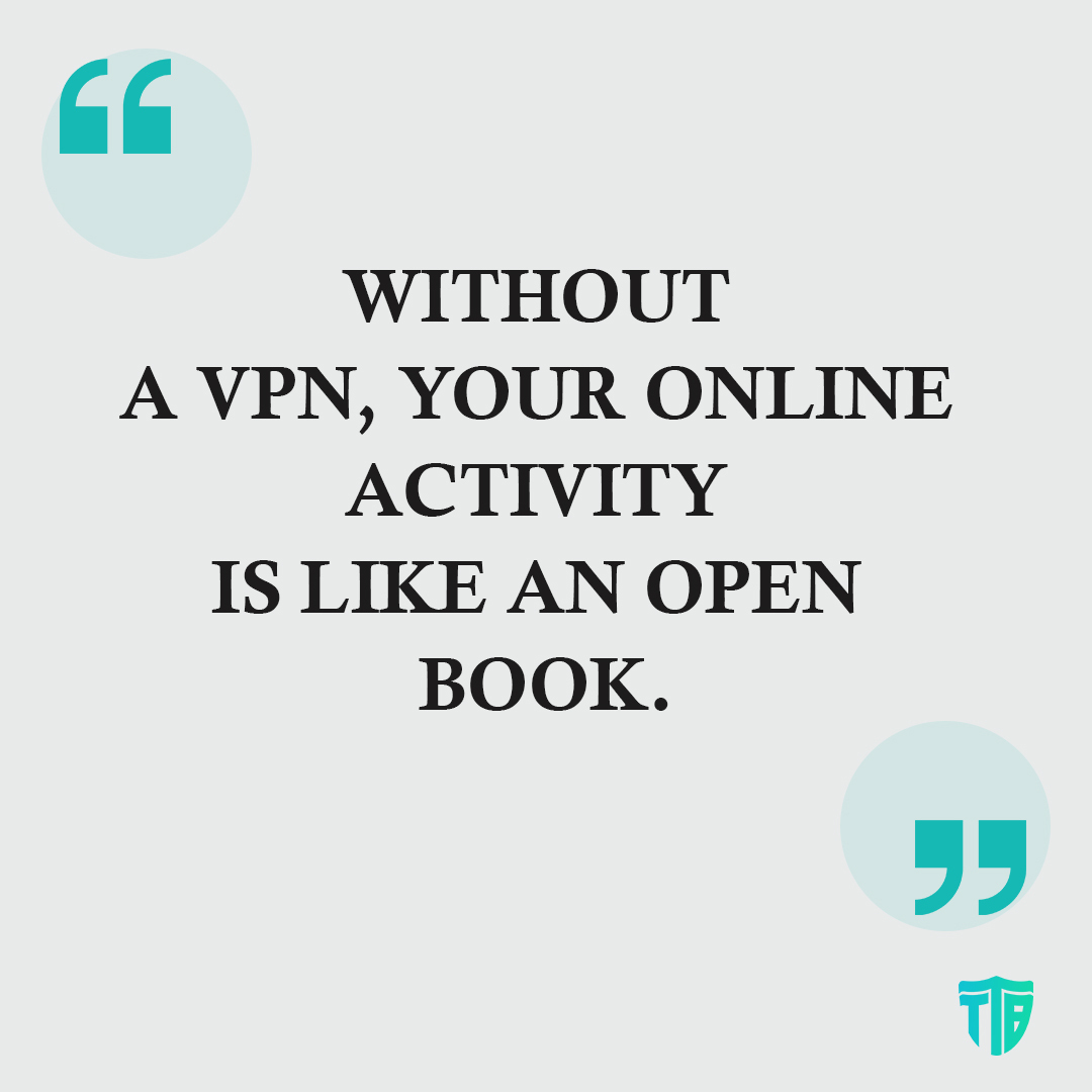 TTBisecure's tweet image. Quote of the Day!

#VPN #VPNService #vpnapp #digitalproducts #activity #ttB #dailypost #dailyquotes #quotes #quoteoftheday