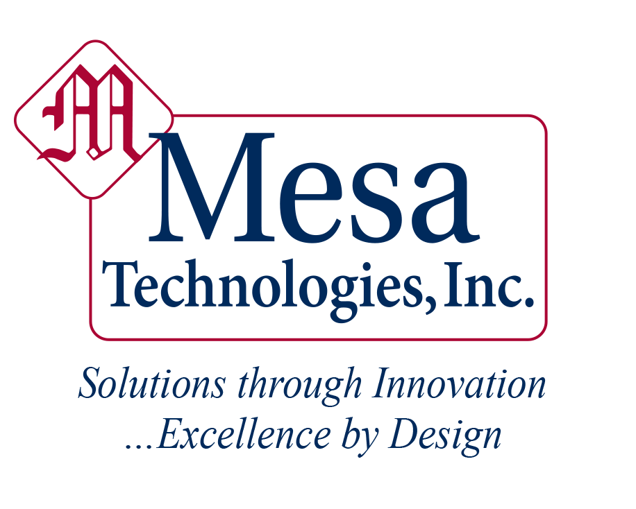 mesaassociates's tweet image. 🚀 We are thrilled to announce the launch of the brand-new Mesa Technologies, Inc. website! Discover our innovative products and services and see how Mesa Technologies can help your organization. #CustomAutomation #PanelFabrication #NuSTREEM

Visit: mesatechnologies.com