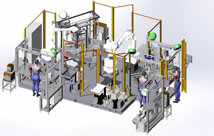 mesaassociates's tweet image. 🚀 We are thrilled to announce the launch of the brand-new Mesa Technologies, Inc. website! Discover our innovative products and services and see how Mesa Technologies can help your organization. #CustomAutomation #PanelFabrication #NuSTREEM

Visit: mesatechnologies.com