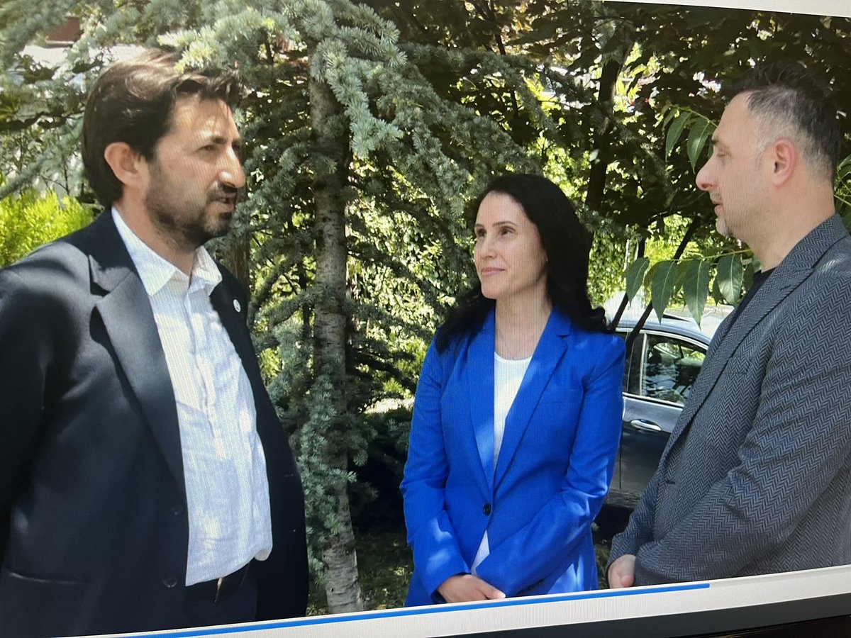 Emeklilikte Adalet Derneği <a href="/EmadDernegi/">EMEKLİLİKTE ADALET DERNEĞİ ⚖️</a> Ankara’da Meclis ziyaretine geldi. 

Kimlerle görüştüler 
Ne talep ettiler? 
Detaylar  15.30 da tv100 canlı yayınında…