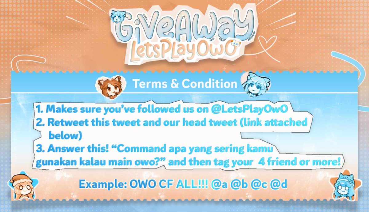 OwO tweet media