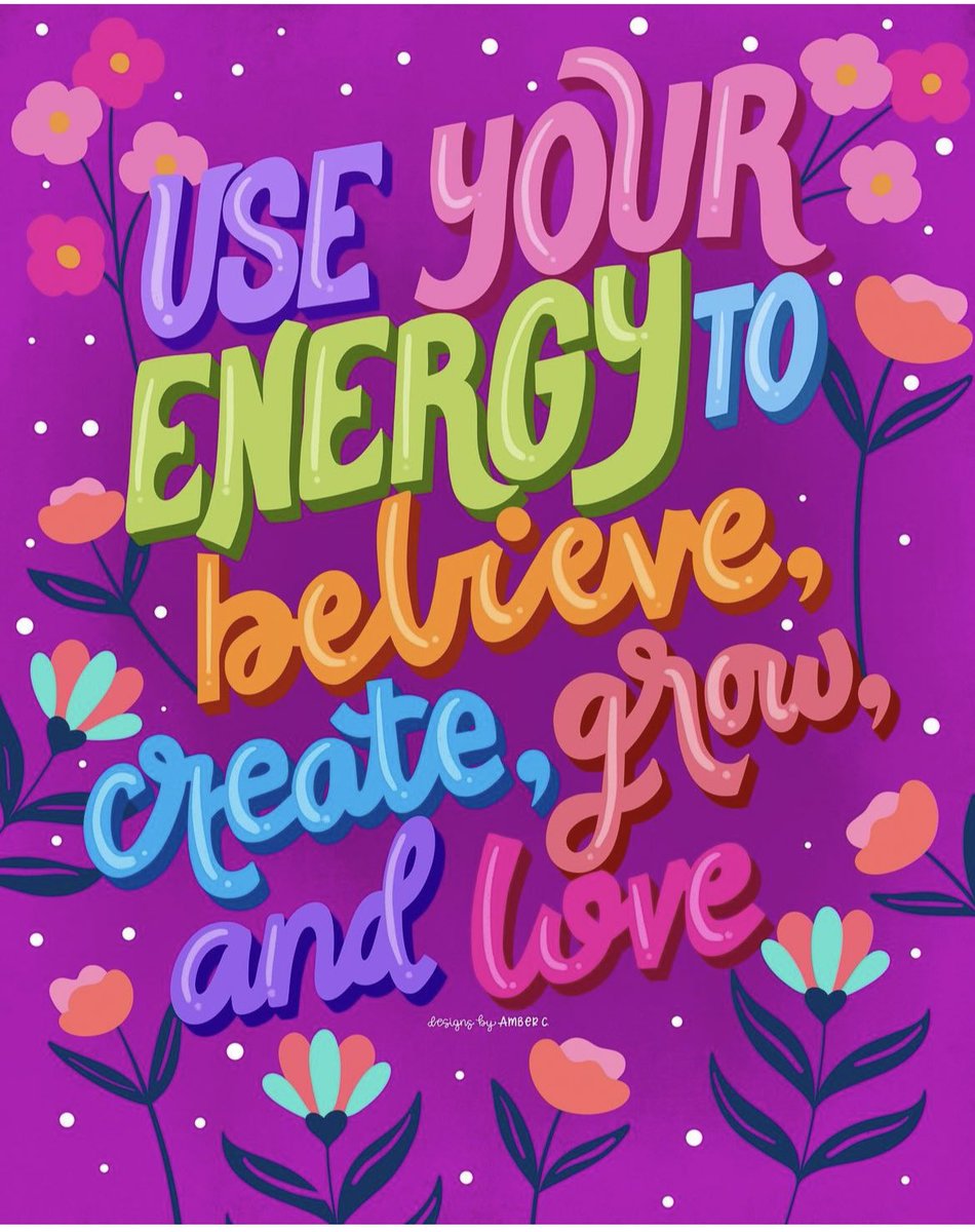 Yes! ☀️👏💕💪