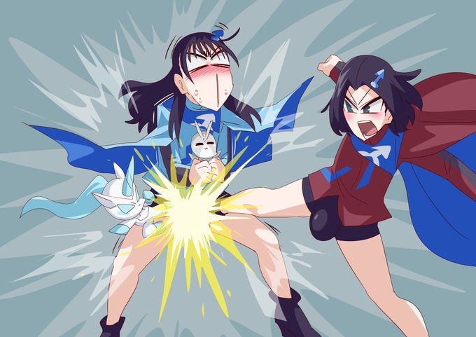 男の子ならシャキッとせんかい #キュアライダー #ライダー少女 (?) 