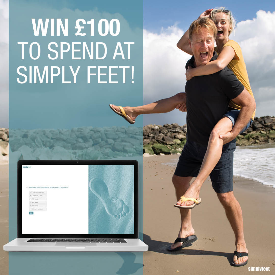 Simply Feet tweet media