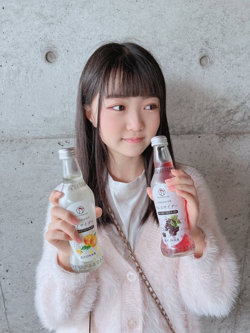 中川琉梨音のTwitter画像11