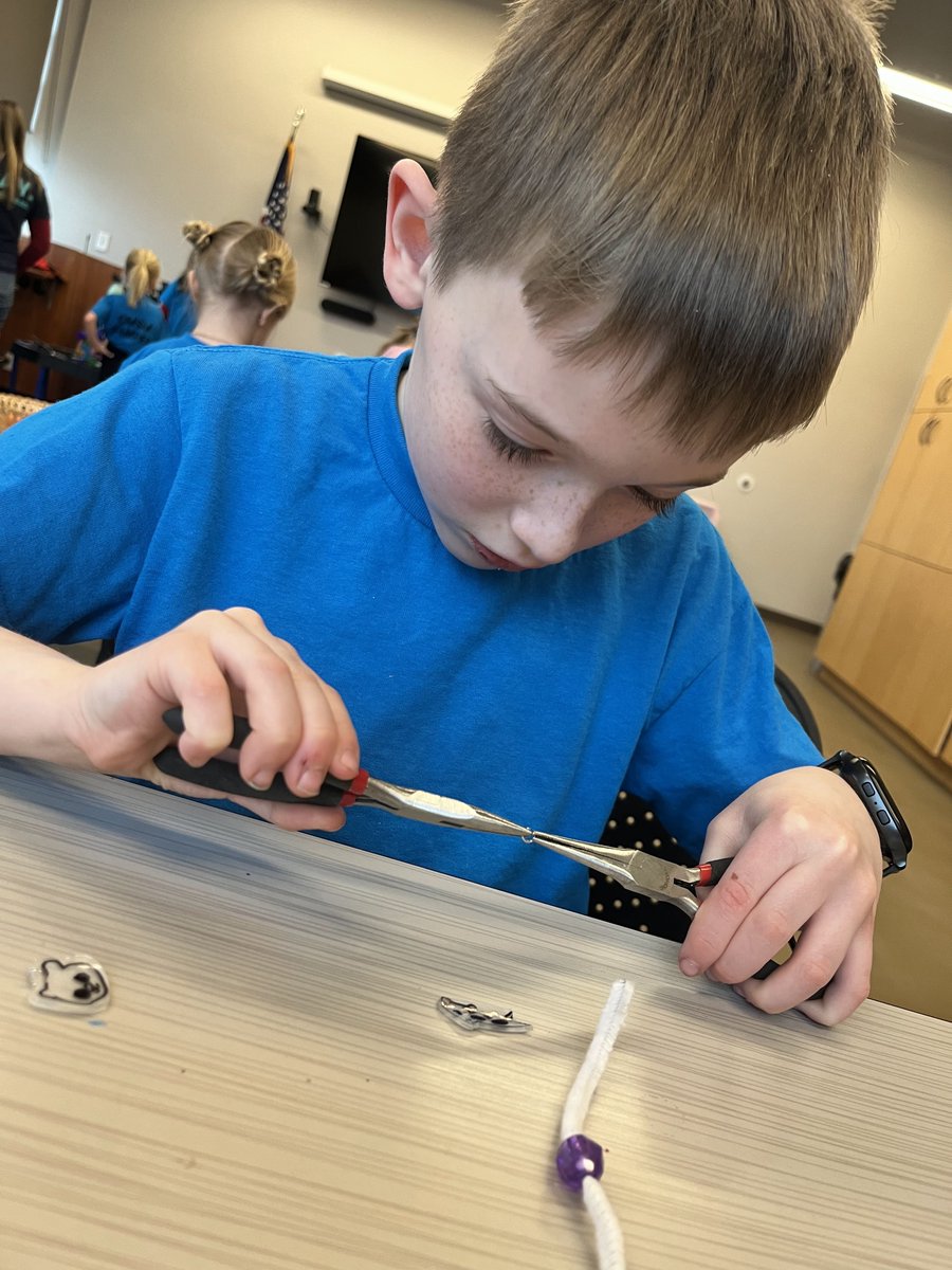 CMSMPlay's tweet photo. Sew Much Fun - Come sew with us! This camp is for all skill levels! Have a child that likes to sew, needlepoint, weave, crochet, or just be creative? This camp experience will offer the opportunity to explore a number of sewing &amp; needle techniques. https://t.co/sJI5BSDvgV https://t.co/wmqdA5MzBG