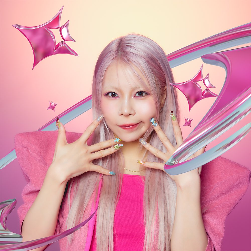 #新しいプロフィール画像