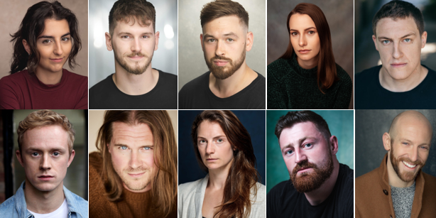 Huge congrats to E15 Combat grads, Erin Jackson, Cameron Munroe, Matt Mordak, Anna Thornley, Sean Bingham, Dean Ridge, Michael Redmond, Jinny Lofthouse, Teddy Linard and Owain Gwynn for their work as the core stunt team in long awaited 'Seuna’s Saga: Hellblade II’ - Great work!