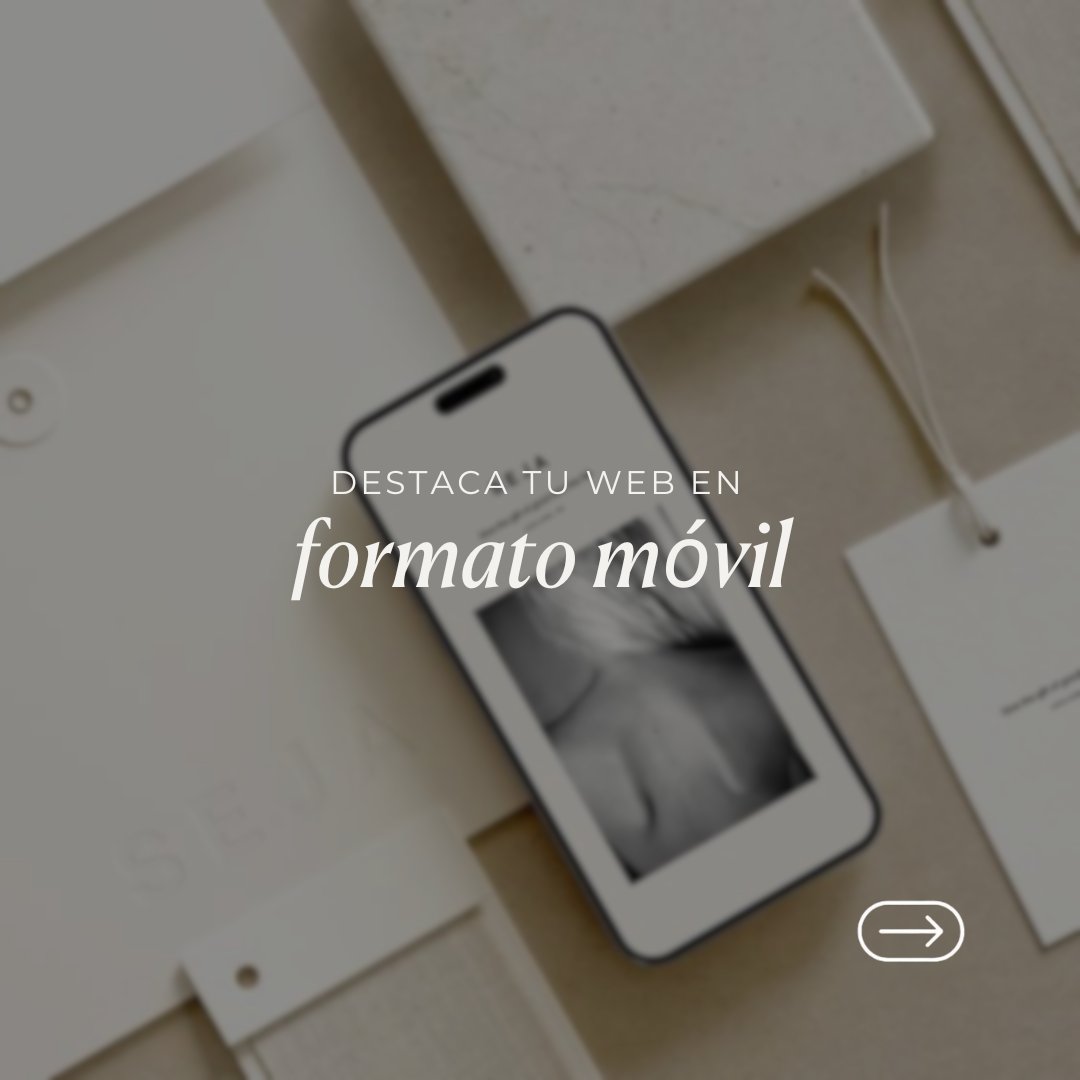 perseo_digital's tweet photo. Tener una web con diseño responsive nos permite ver sin problema nuestra web en varios dispositivos, como el móvil. Sin que salga el texto muy pequeño o los botones no funcionen bien ⚠️
Si quieres una página web responsive y bien posicionada no dudes en contactar con nosotros 🫶🏻 https://t.co/X03ml6eKF4