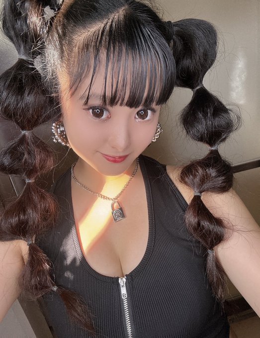 川島香音のTwitter画像90