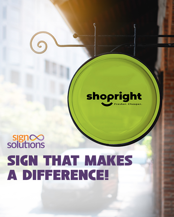 signsolutionky's tweet image. Elevate your storefront with our stunning Storefront Signs! Make a lasting impression and impress customers with catchy design and premium quality. 

📞943-SIGNs (7446)

#StorefrontSigns #BrandIdentity #MakeAnImpression #Signsolutionky