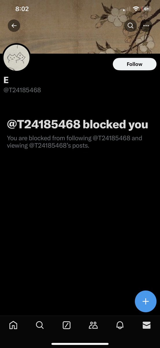 nanonmamon's tweet photo. @T24185468 SCAMMER https://t.co/A0ZfRstfZI