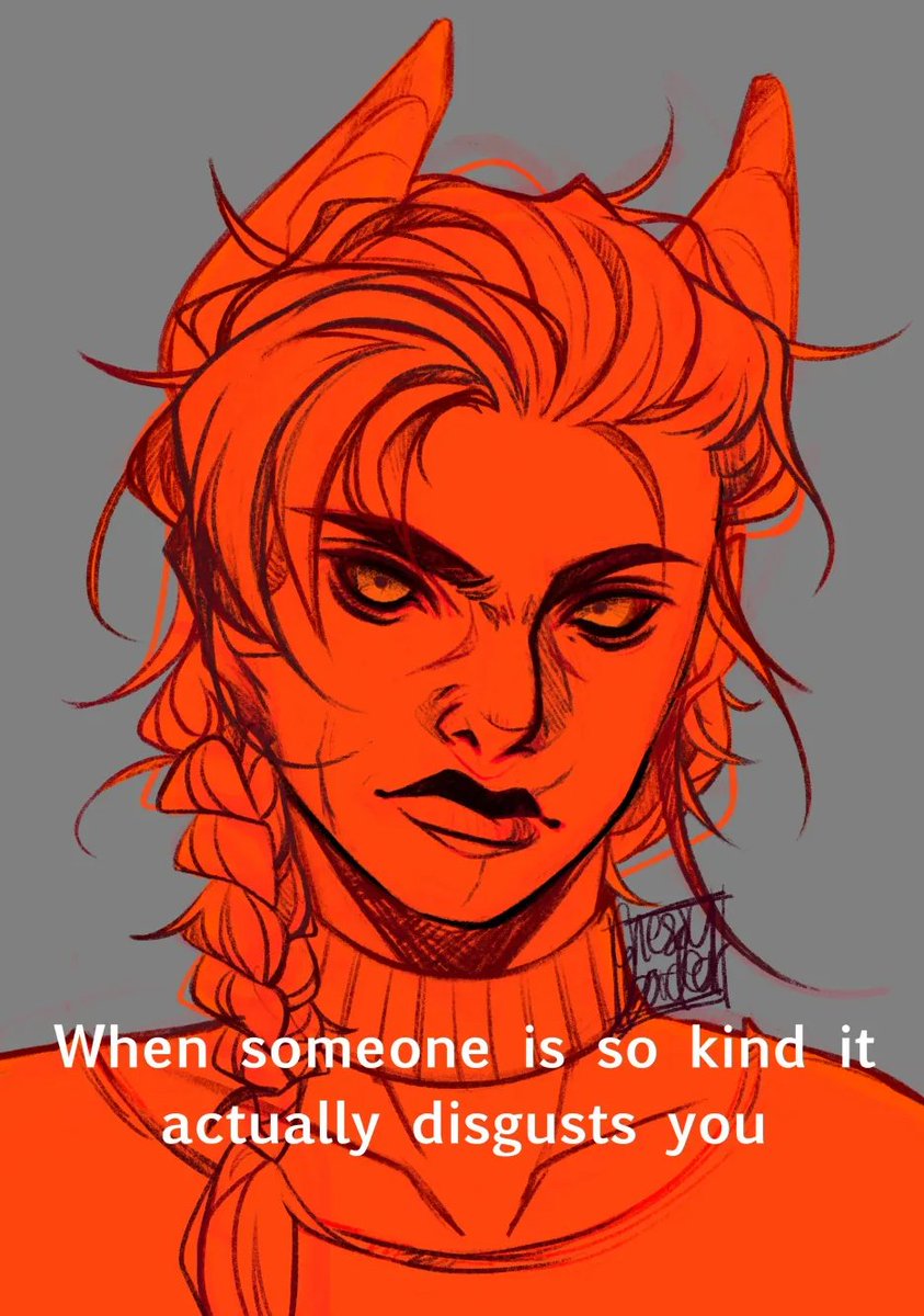π Chessy Border π (@chessyborder) on Twitter photo Some portrait sketches that turned into a meme. 
Have the besties π«° Some portrait sketches that turned into a meme. 
Have the besties π«°