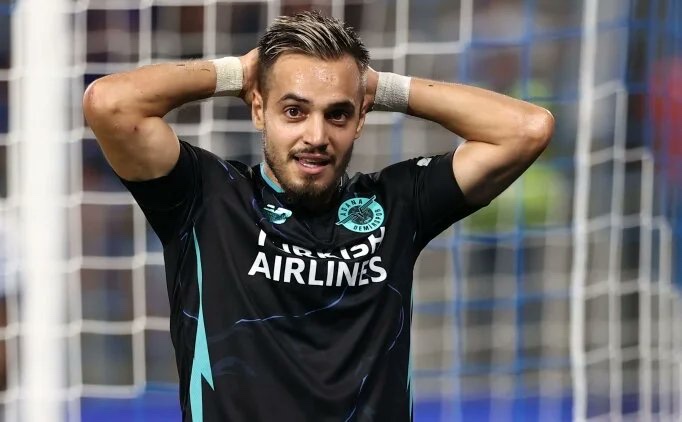 Yusuf Sarı, Galatasaray ile anlaşmaya vardı. (Taktik Mania)