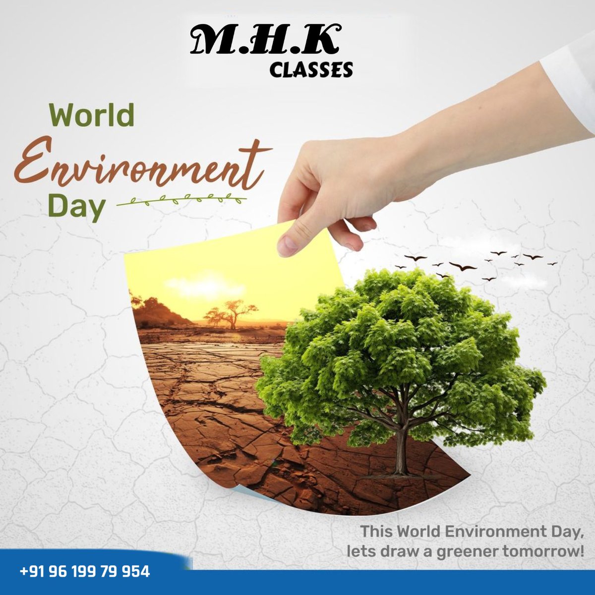mhkclasses's tweet photo. #WorldEnvironmentDay‌ #mhkclasses https://t.co/botilsUNag