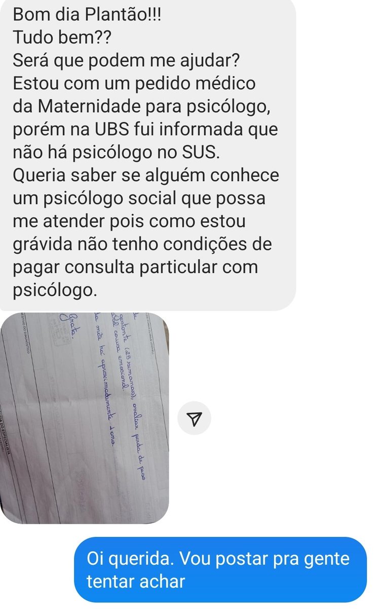 Radar JF tweet media