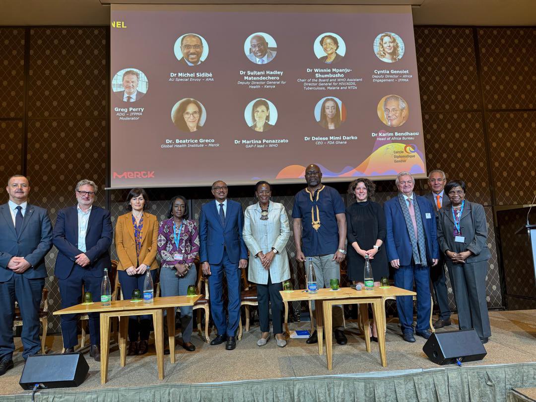 Eradicating schistosomiasis in Africa is crucial, as it affects over 200 million people, primarily the poor and vulnerable, leading to chronic illness, reduced productivity, and death. Strengthening local manufacturing, investing in R&amp;D, and enhancing technology transfer are key