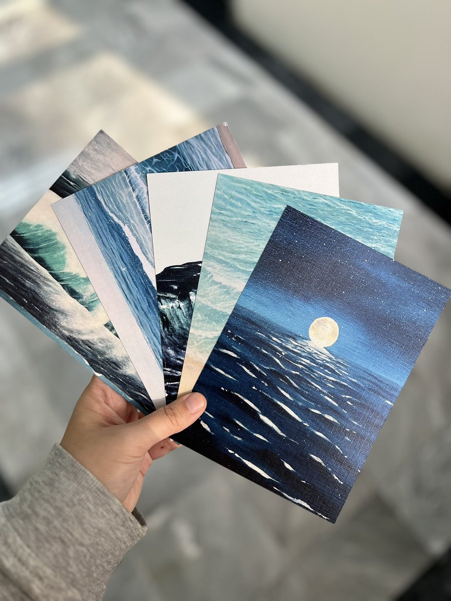 พรำพรำ🌧ftsketchwork 🌊 tweet media