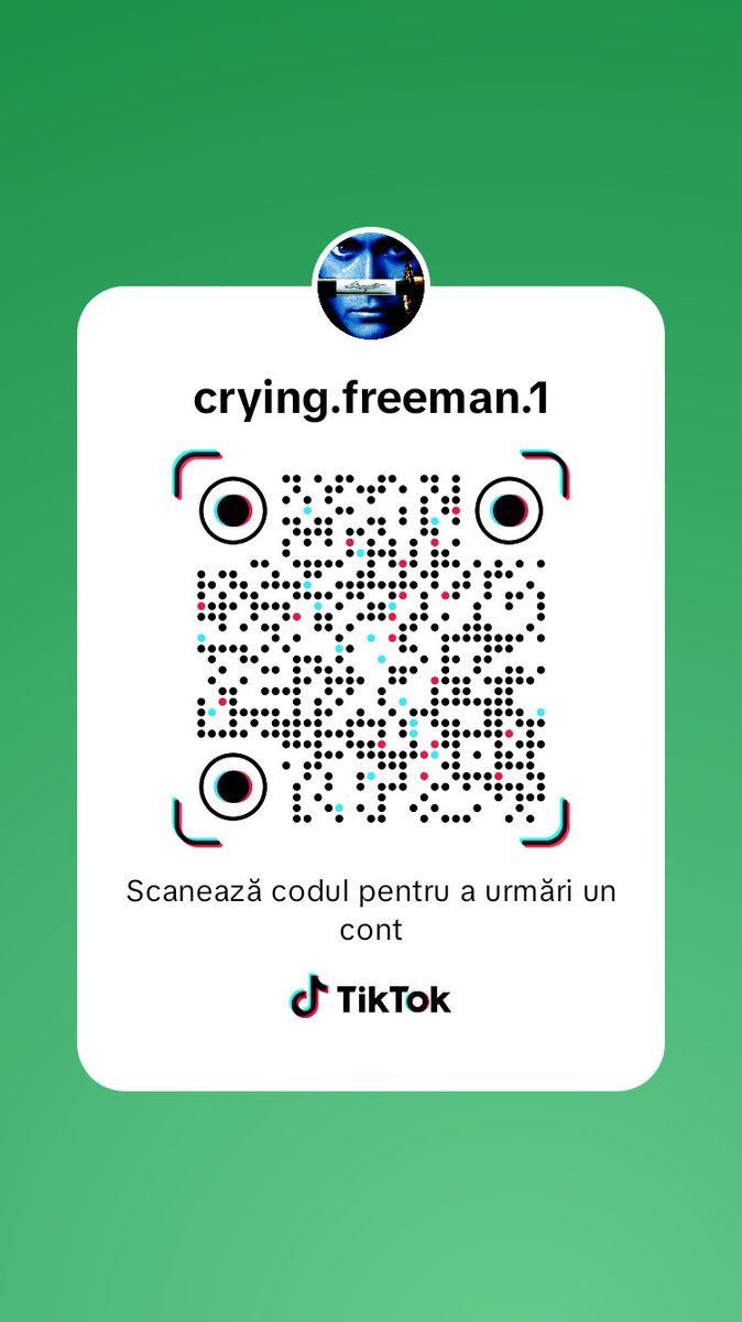 Crying0Freeman's tweet image. 